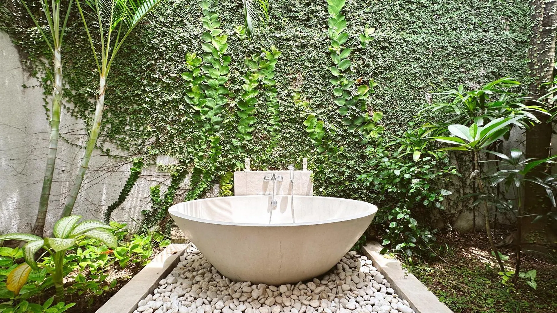 Villa Pacha Seminyak 0*, Seminyak (Bali) Indonesia