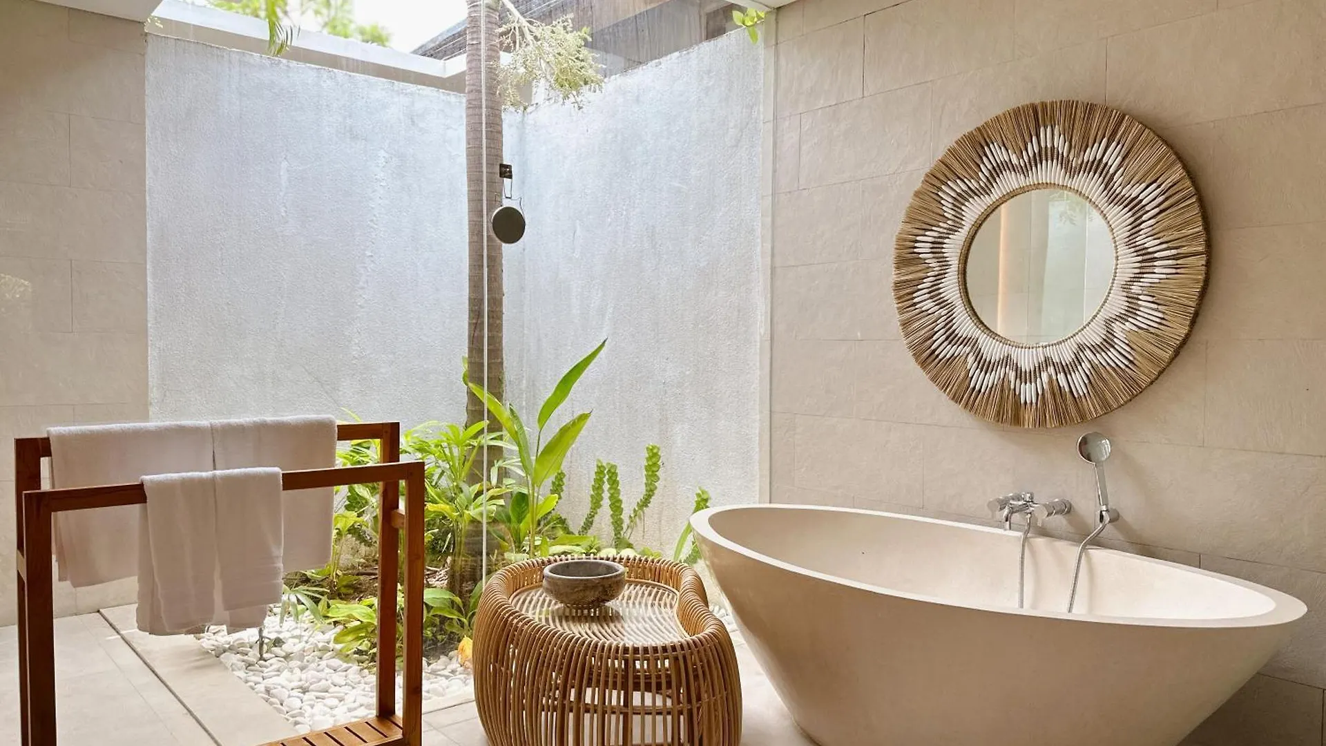 Villa Pacha Seminyak  Seminyak (Bali)