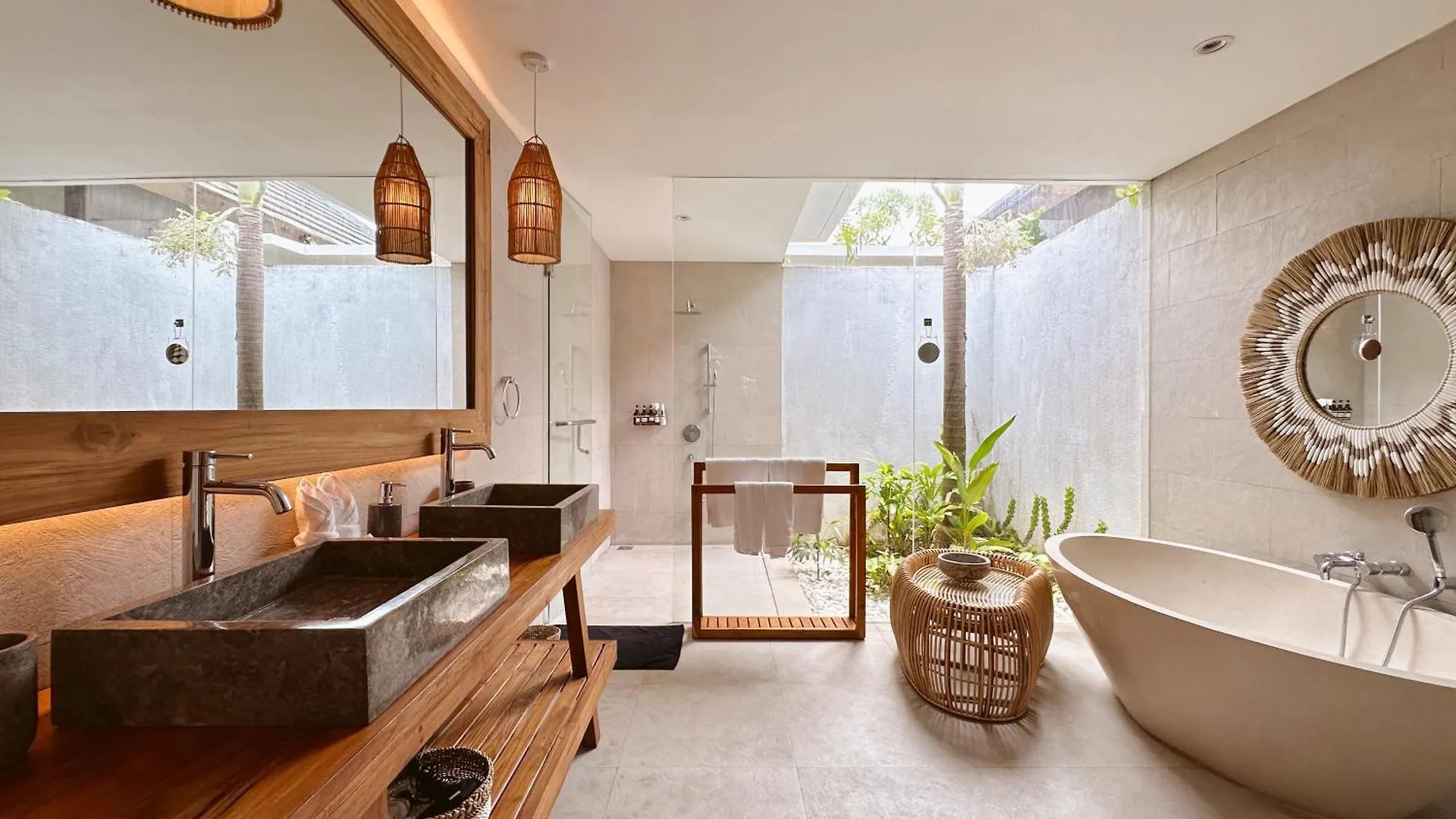 Villa Pacha Seminyak
