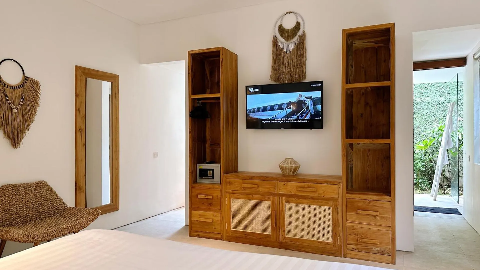 Villa Pacha Seminyak