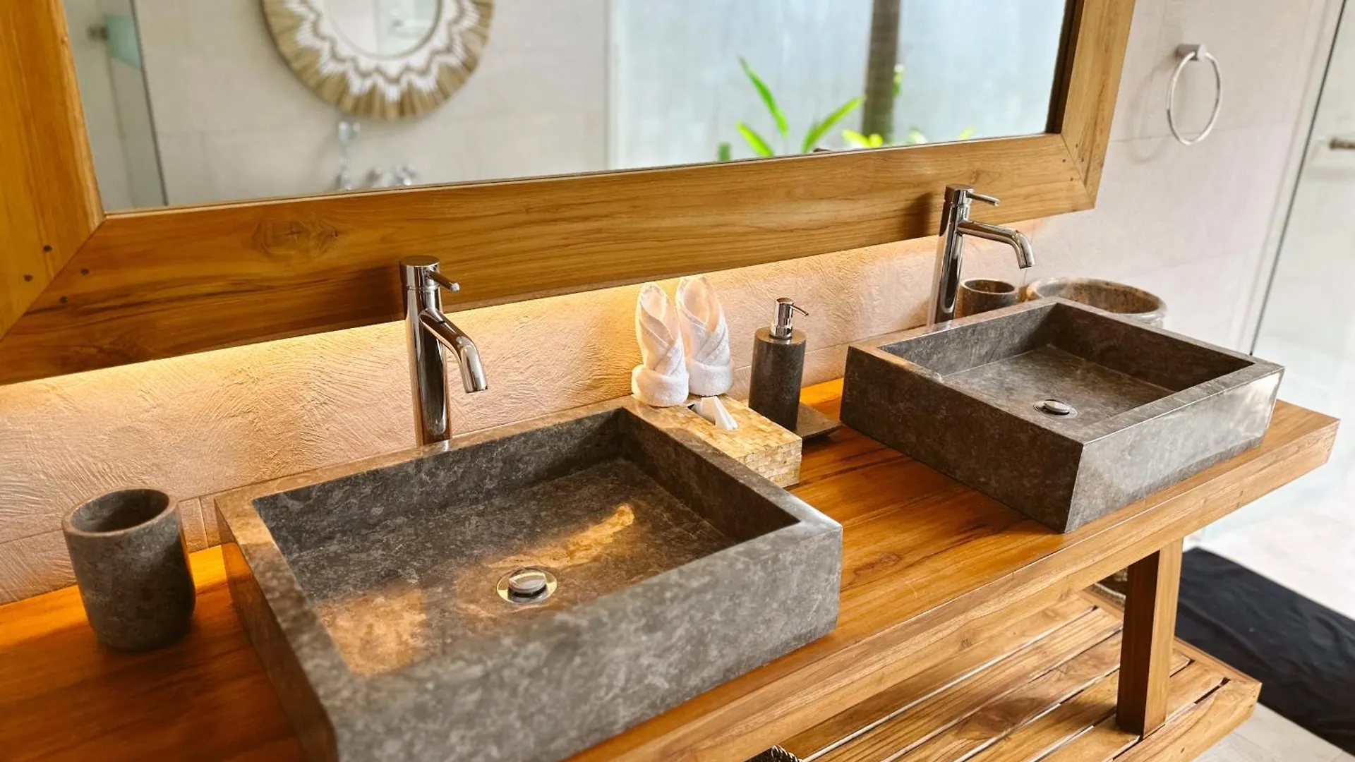 Villa Pacha Seminyak
