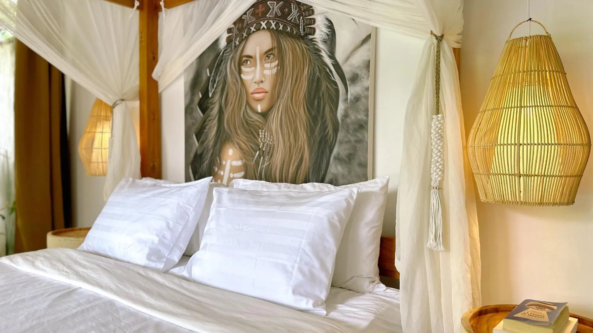 Villa Pacha Seminyak Seminyak (Bali)
