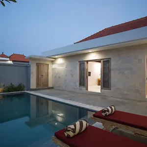 Villa The Awandari - Chse Certified, Seminyak