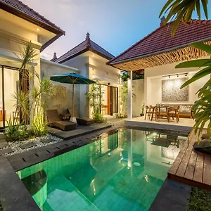 Villa Banua, Seminyak