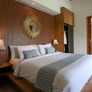 Villa The Wina, Seminyak