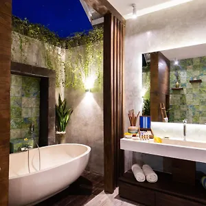 Villa Delight Art, Seminyak