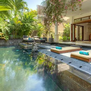 Villa Kipas, Seminyak