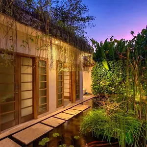 Villa Bali Asri Batubelig, Seminyak