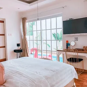 Villa Hikari Bali, Seminyak