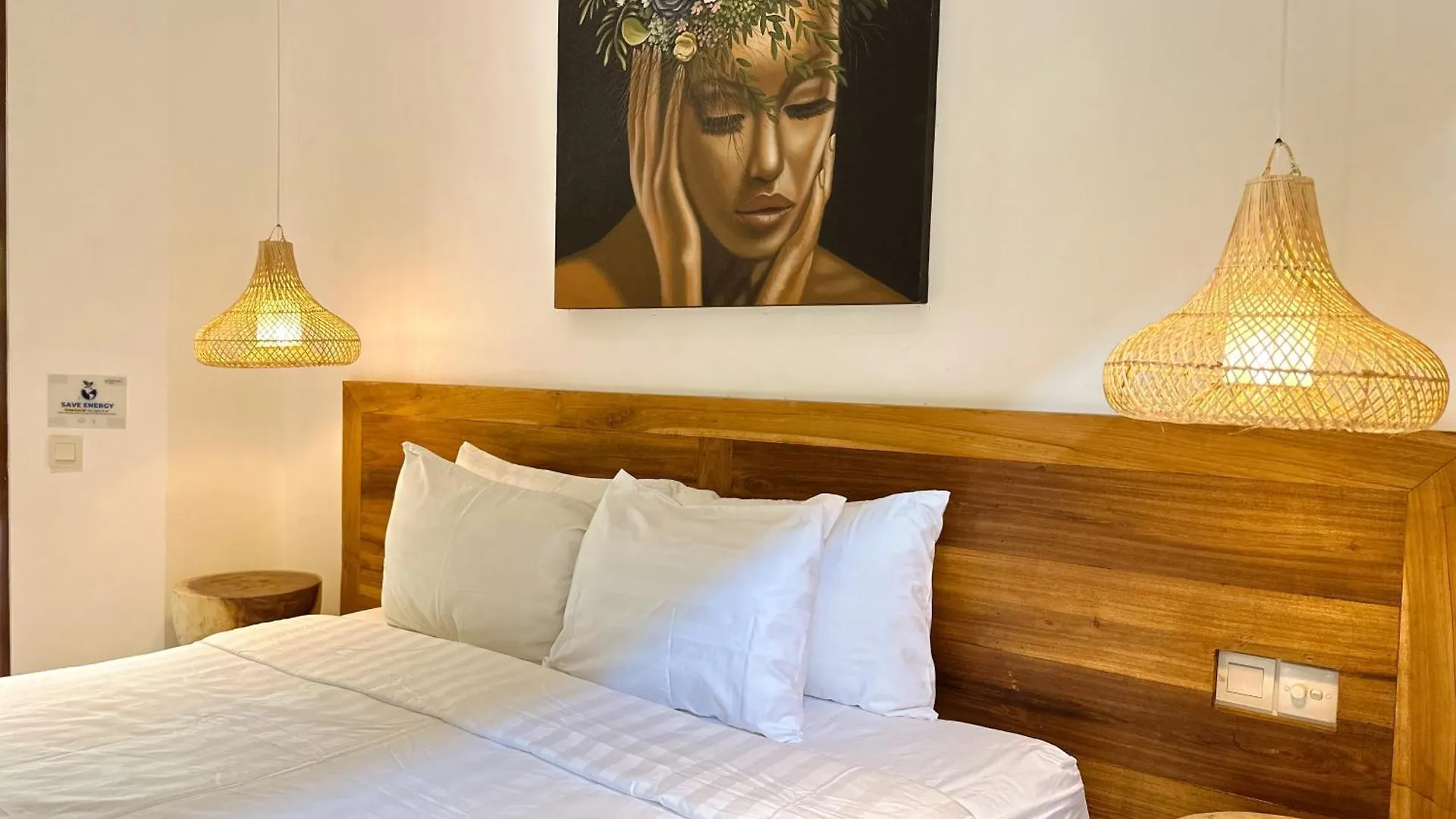 Villa Pacha Seminyak Seminyak (Bali)