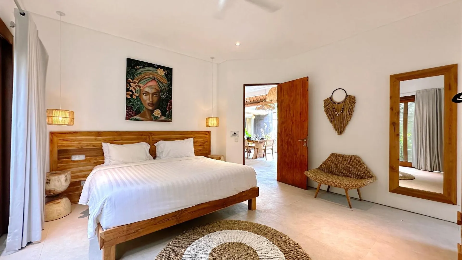Villa Pacha Seminyak